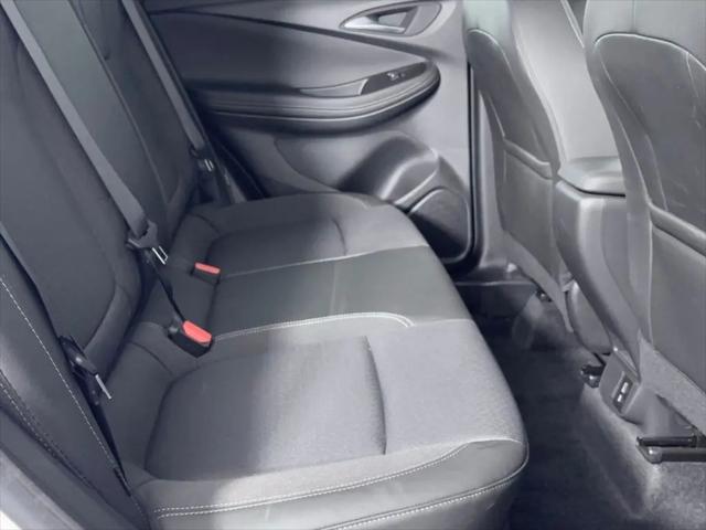 2024 Buick Encore GX Preferred FWD