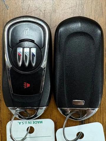 2024 Buick Encore GX Preferred FWD