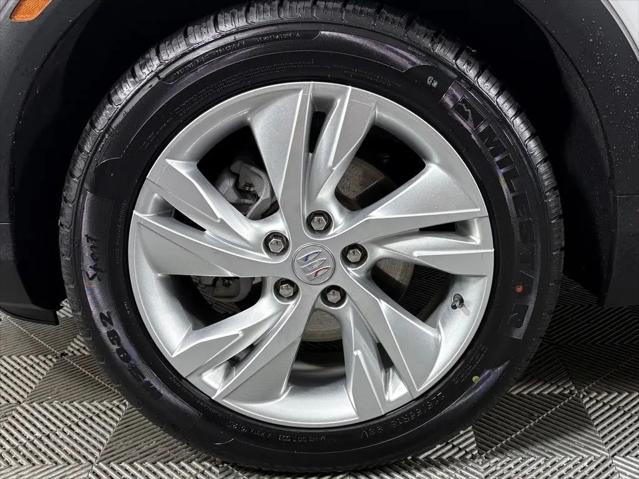 2024 Buick Encore GX Preferred FWD
