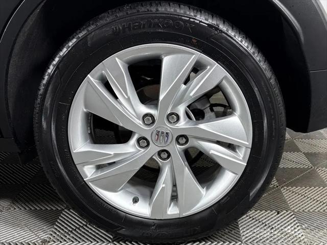 2024 Buick Encore GX Preferred FWD