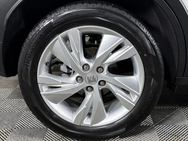 2024 Buick Encore GX Preferred FWD