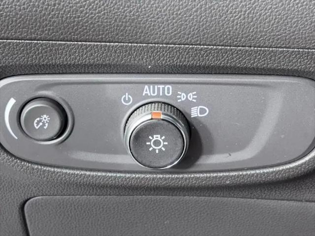2024 Buick Encore GX Preferred FWD