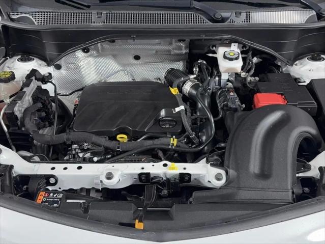 2024 Buick Encore GX Preferred FWD