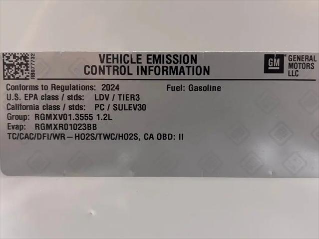 2024 Buick Encore GX Preferred FWD