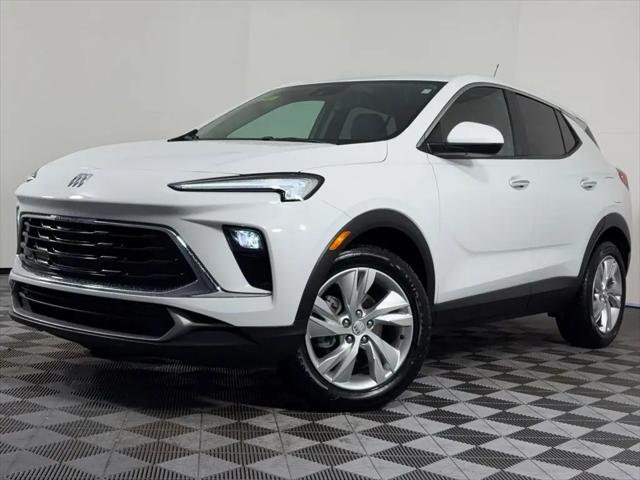 2024 Buick Encore GX Preferred FWD