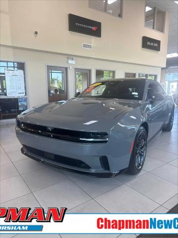 2025 Dodge Charger Daytona R/T AWD for sale in Horsham, PA