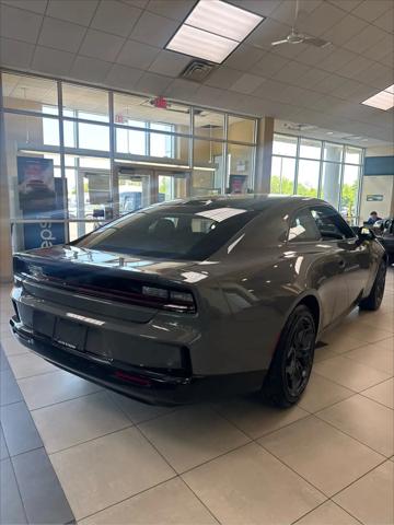 2025 Dodge Charger Daytona R/T AWD
