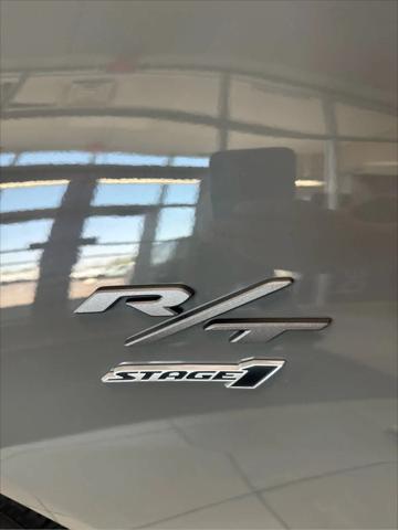 2025 Dodge Charger Daytona R/T AWD