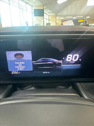 2025 Dodge Charger Daytona R/T AWD