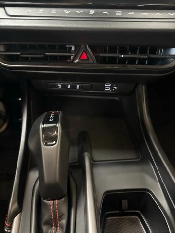 2025 Dodge Charger Daytona R/T AWD