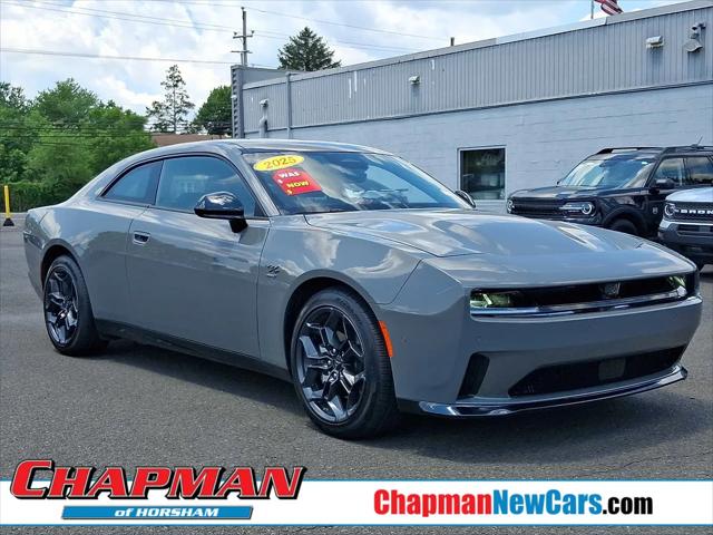 2025 Dodge Charger Daytona R/T AWD for sale in Horsham, PA