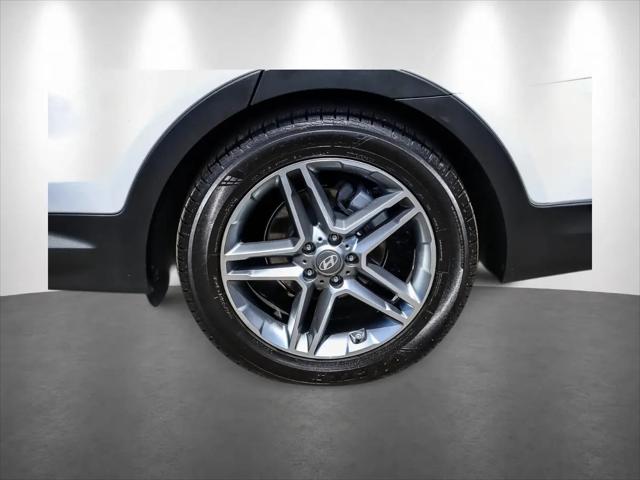 2017 Hyundai Santa Fe SE Ultimate