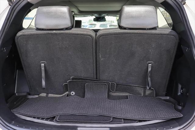 2017 Hyundai Santa Fe SE Ultimate