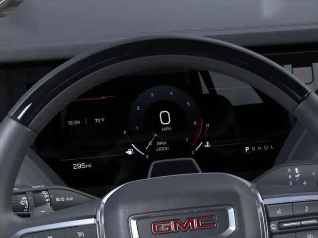 2026 GMC Yukon XL 4WD Elevation