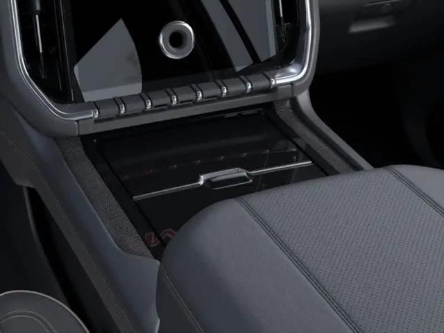 2026 GMC Yukon XL 4WD Elevation