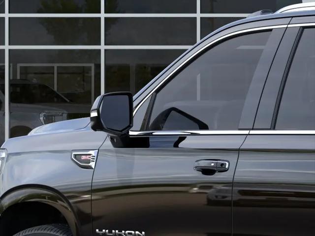 2026 GMC Yukon XL 4WD Elevation
