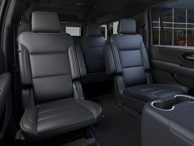 2026 GMC Yukon XL 4WD Elevation