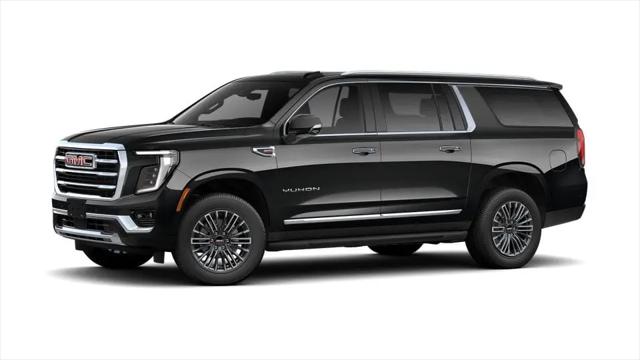 2026 GMC Yukon XL 4WD Elevation