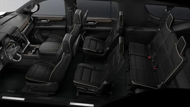 2026 GMC Yukon XL 4WD Elevation