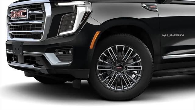 2026 GMC Yukon XL 4WD Elevation