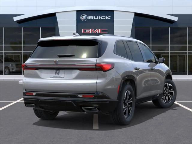 2026 Buick Enclave Sport Touring FWD