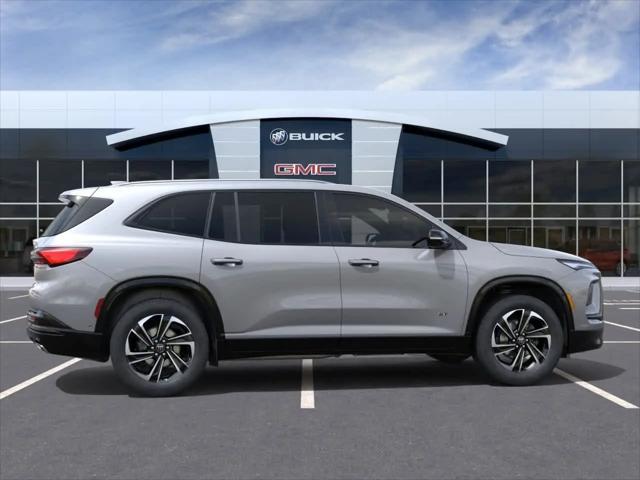 2026 Buick Enclave Sport Touring FWD