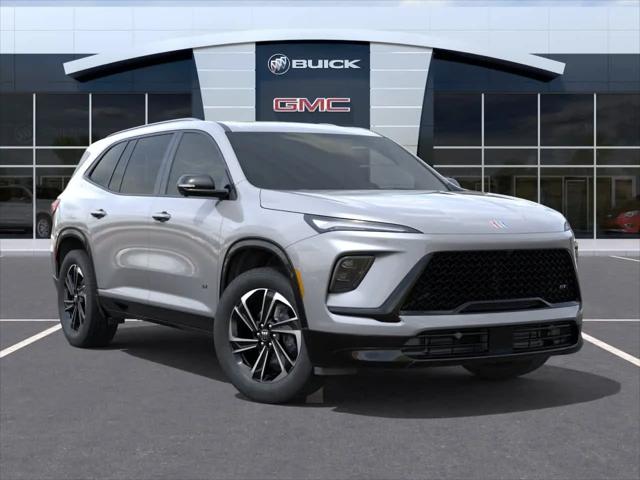 2026 Buick Enclave Sport Touring FWD