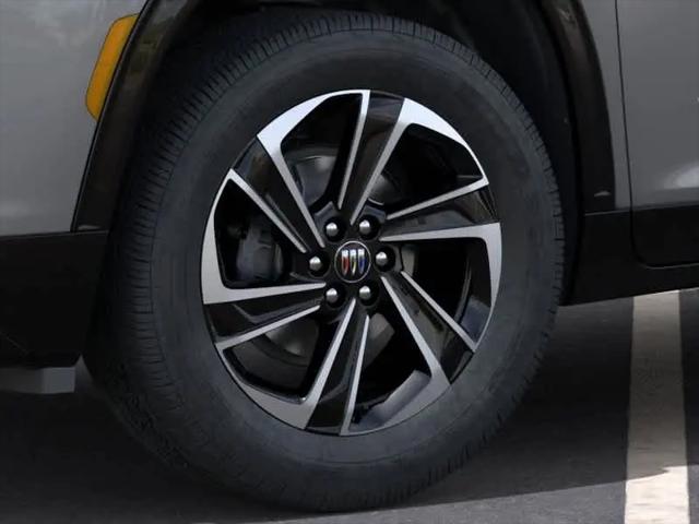 2026 Buick Enclave Sport Touring FWD