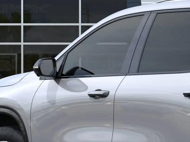 2026 Buick Enclave Sport Touring FWD