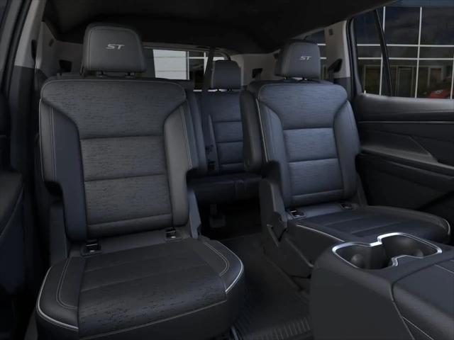 2026 Buick Enclave Sport Touring FWD