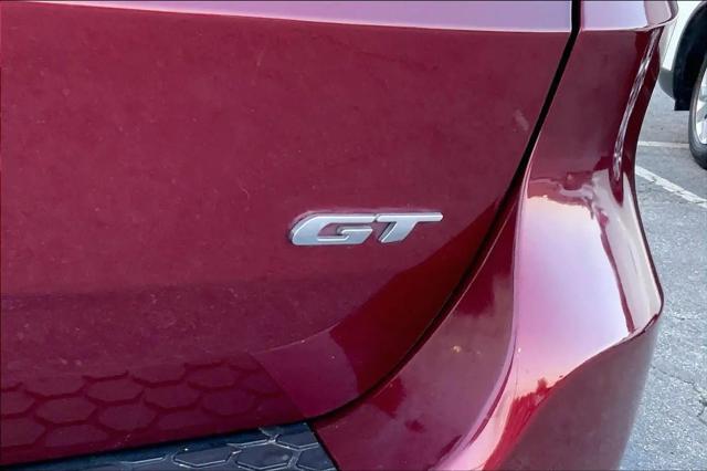 2021 Dodge Durango GT Plus RWD