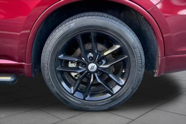 2021 Dodge Durango GT Plus RWD