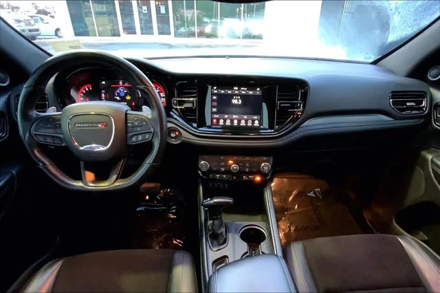 2021 Dodge Durango GT Plus RWD