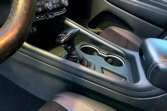 2021 Dodge Durango GT Plus RWD