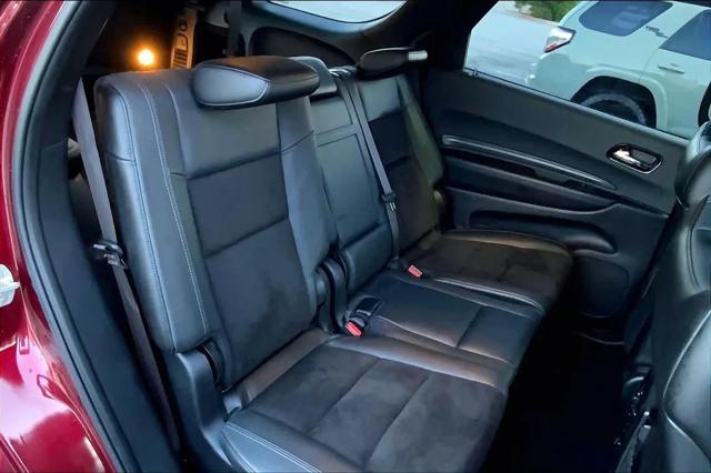2021 Dodge Durango GT Plus RWD