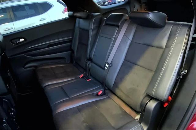 2021 Dodge Durango GT Plus RWD