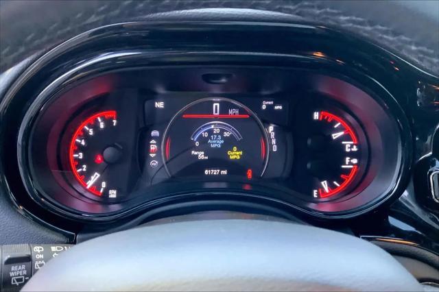 2021 Dodge Durango GT Plus RWD