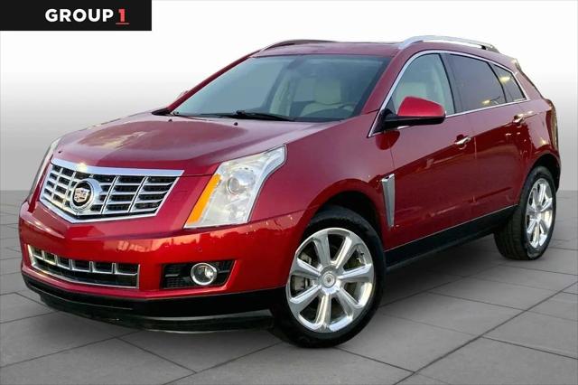 2013 Cadillac SRX Performance Collection for sale in Columbus, GA