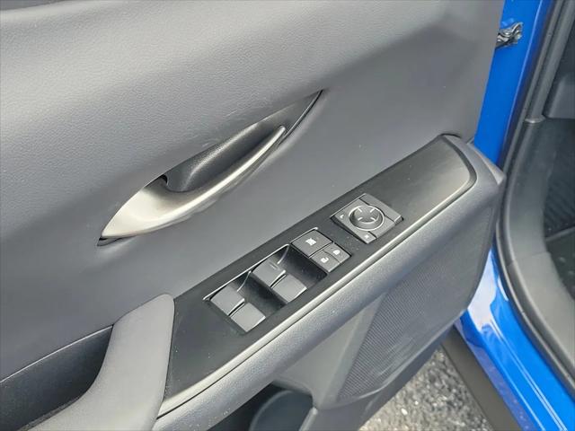 2022 Lexus UX 200 UX 200