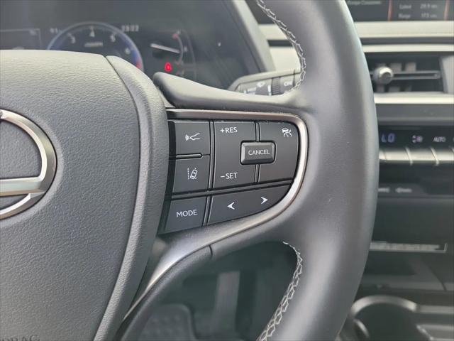 2022 Lexus UX 200 UX 200