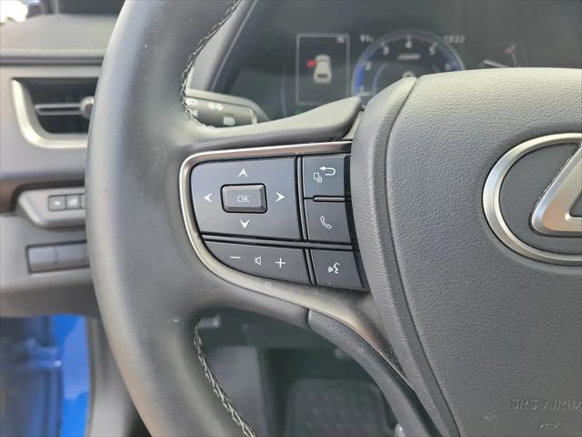 2022 Lexus UX 200 UX 200