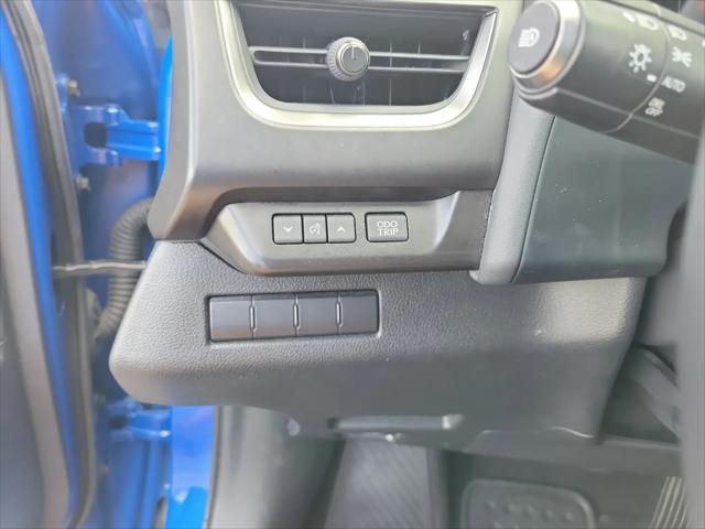 2022 Lexus UX 200 UX 200
