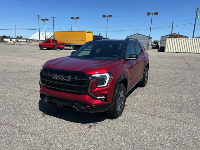2026 GMC Terrain AWD AT4 for sale in Idaho Falls, ID