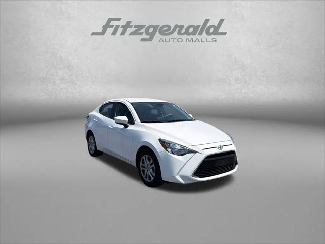 2018 Toyota Yaris iA Base for sale in Rockville, MD