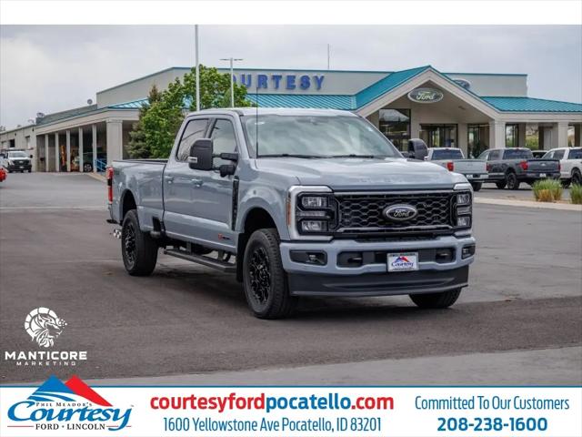 2026 Ford F-350 LARIAT for sale in Pocatello, ID