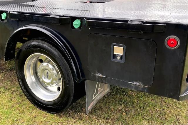 2024 Ford F-550 LARIAT