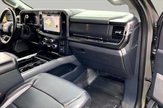 2024 Ford F-550 LARIAT