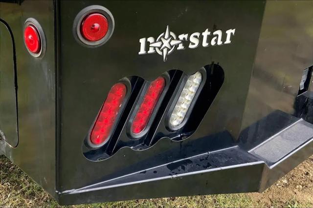 2024 Ford F-550 LARIAT