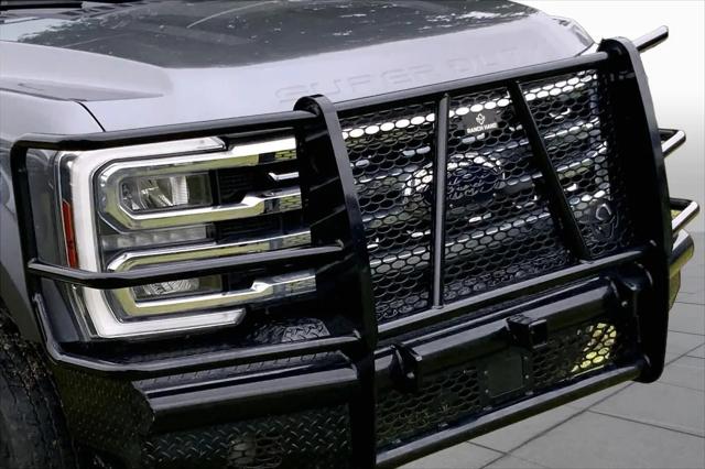 2024 Ford F-550 LARIAT