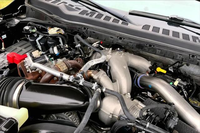 2024 Ford F-550 LARIAT